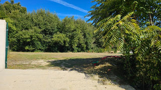  Terrain � vendre 1060 m�