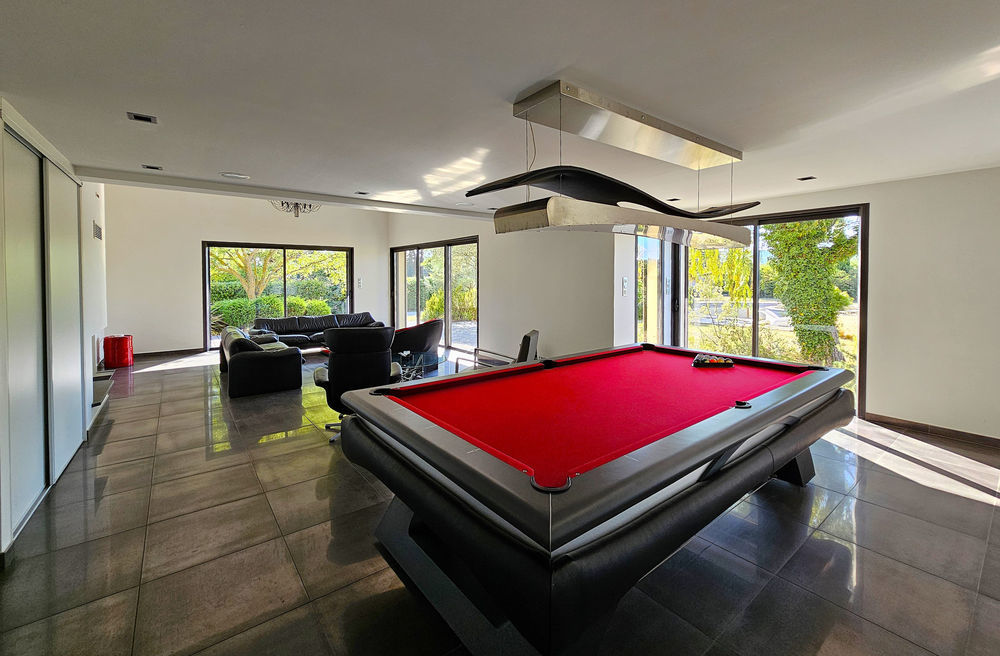 � vendre  Propri�t�/ch�teau Rochefort-du-Gard (30650)