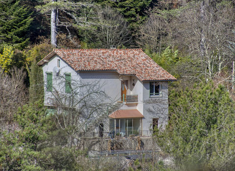   Maison T3 avec terrain Maison - 3 pi�ce(s) - 68 m�