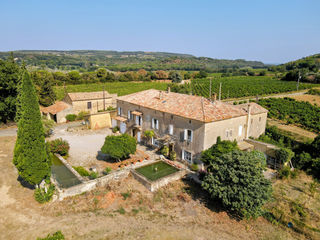  Propri�t�/ch�teau � vendre 15 + pi�ces 360 m�