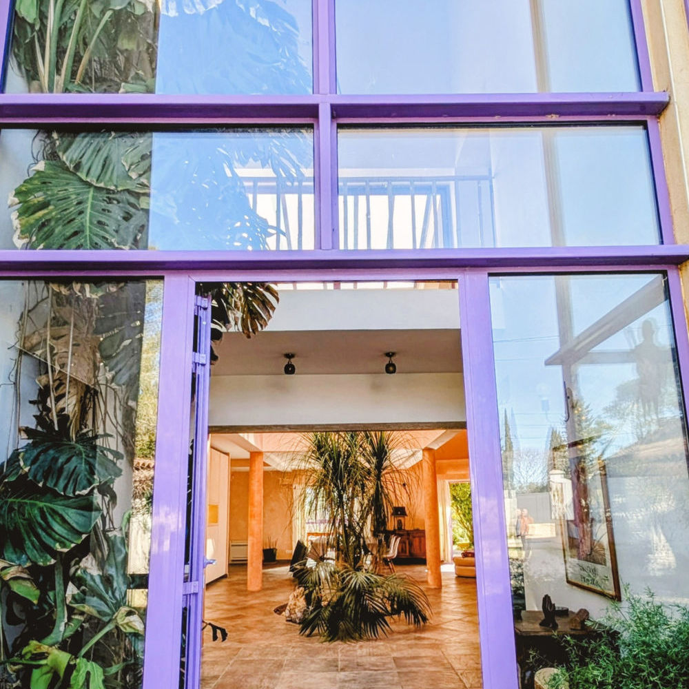 � vendre  Propri�t�/ch�teau N�mes (30000)