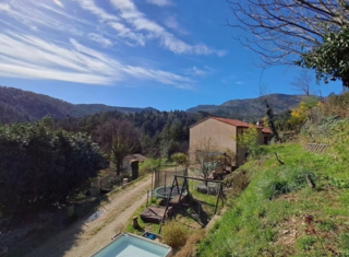  Maison � vendre 4 pi�ces 81 m�