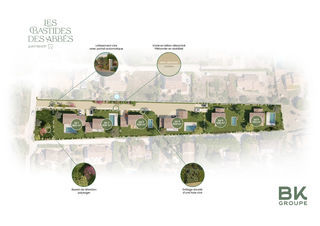  Terrain � vendre 626 m�