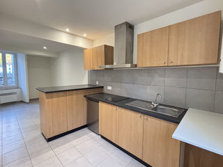  Appartement � louer 1 pi�ce 25 m�