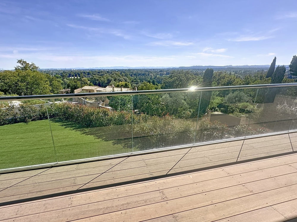 � vendre  Maison Les Angles (30133)