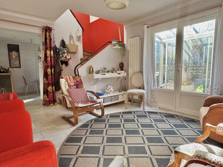  Maison � vendre 5 pi�ces 83 m�