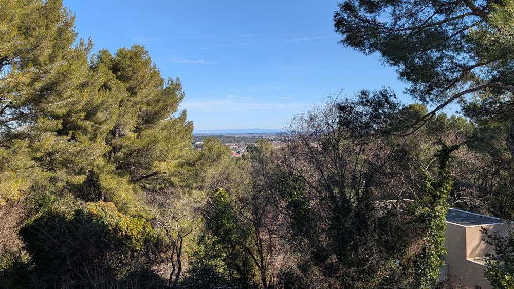 � vendre  Propri�t�/ch�teau N�mes (30000)