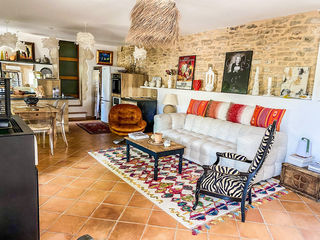  Maison � vendre 3 pi�ces 84 m�