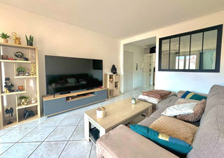  Appartement � vendre 3 pi�ces 75 m�