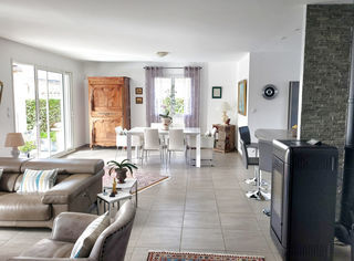  Maison � vendre 5 pi�ces 120 m�