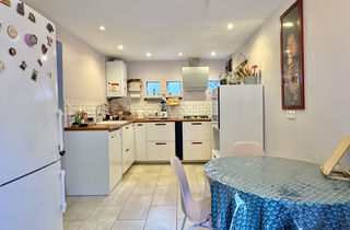  Maison � vendre 5 pi�ces 83 m�