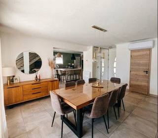  Maison � vendre 5 pi�ces 185 m�