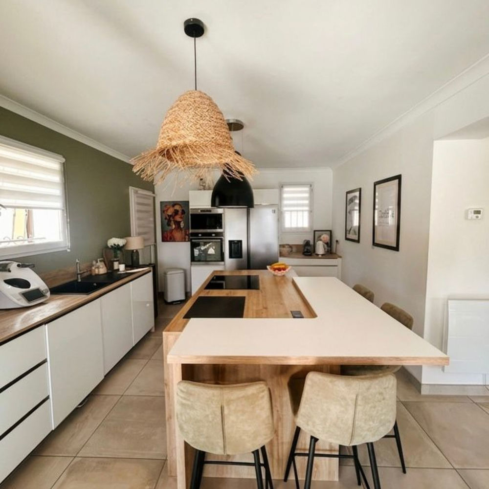 � vendre  Maison Saint-Privat-des-Vieux (30340)