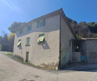  Maison � vendre 3 pi�ces 165 m�