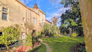  Propri�t�/ch�teau � vendre 15 + pi�ces 500 m�