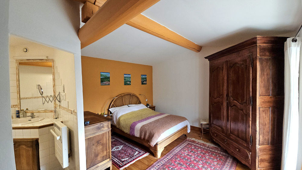 � vendre  Maison Uz�s (30700)