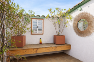  Maison � vendre 3 pi�ces 58 m�