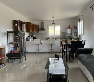  Maison � louer 3 pi�ces 88 m�