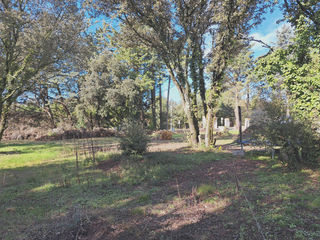  Terrain � vendre 1162 m�