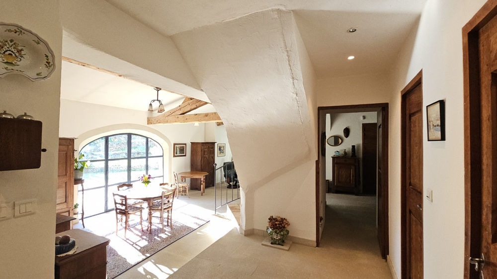 � vendre  Maison Uz�s (30700)