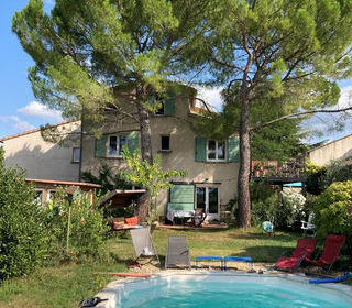  Propri�t�/ch�teau � vendre 10 pi�ces 300 m�