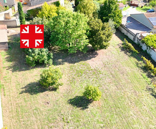  Terrain � vendre 2290 m�