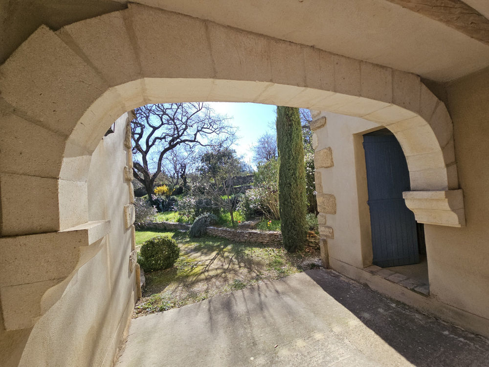 � vendre  Maison Uz�s (30700)