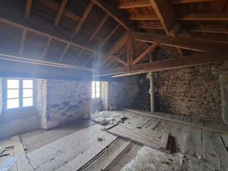  Maison � vendre 3 pi�ces 165 m�