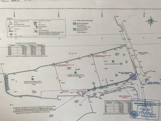  Terrain � vendre 1764 m�