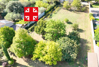  Terrain � vendre 2290 m�