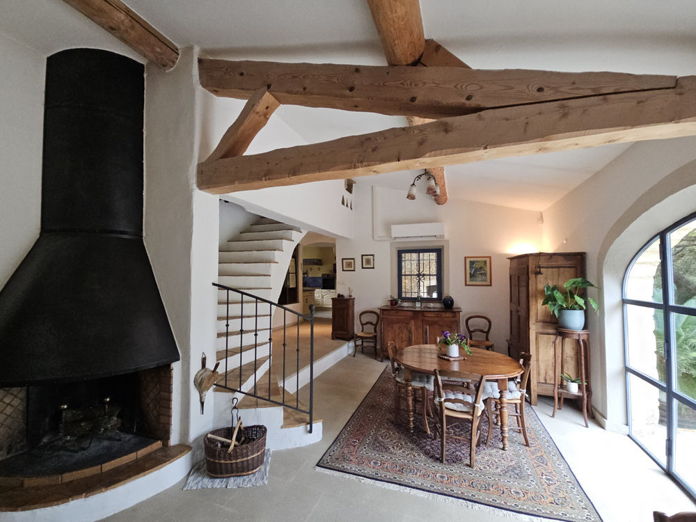 � vendre  Maison Uz�s (30700)