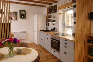  Maison � vendre 3 pi�ces 58 m�