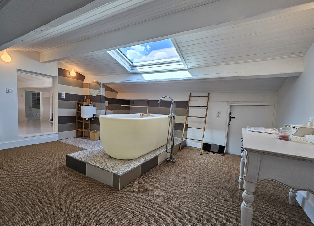 � vendre  Propri�t�/ch�teau Rochefort-du-Gard (30650)