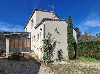  Maison � vendre 3 pi�ces 100 m�