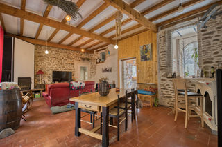  Maison � vendre 7 pi�ces 170 m�