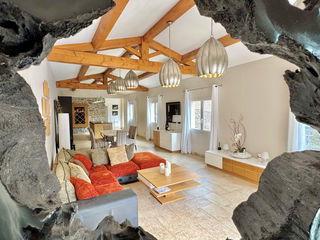  Maison � vendre 5 pi�ces 220 m�