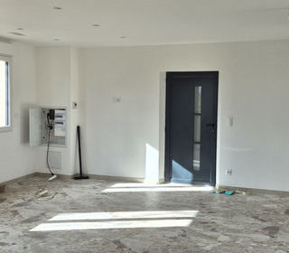  Appartement � louer 3 pi�ces 72 m�