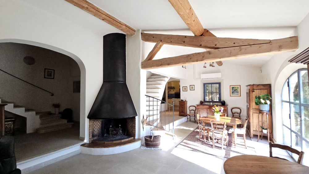 � vendre  Maison Uz�s (30700)