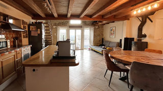  Maison � vendre 4 pi�ces 100 m�