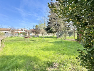  Terrain � vendre 1054 m�