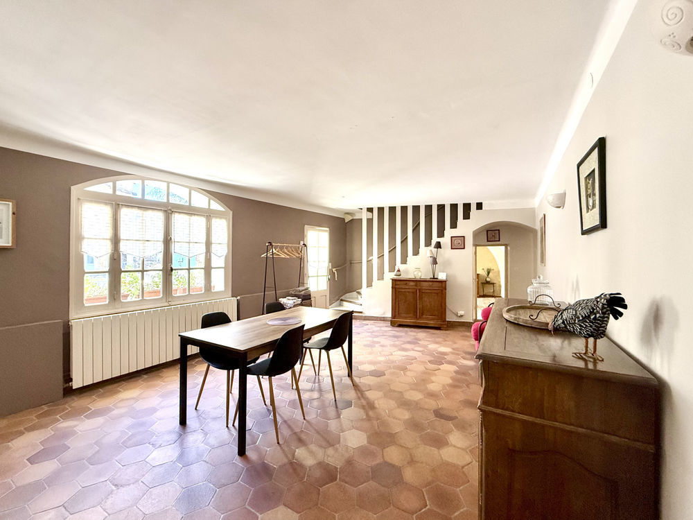 � vendre  Maison Uz�s (30700)