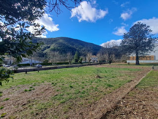  Terrain � vendre 1389 m�