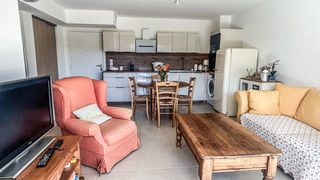  Appartement � vendre 2 pi�ces 47 m�