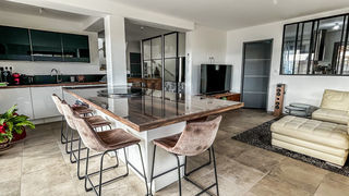  Maison � vendre 5 pi�ces 122 m�