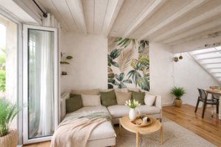  Maison � vendre 3 pi�ces 58 m�