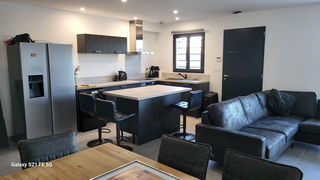  Maison � louer 4 pi�ces 101 m�