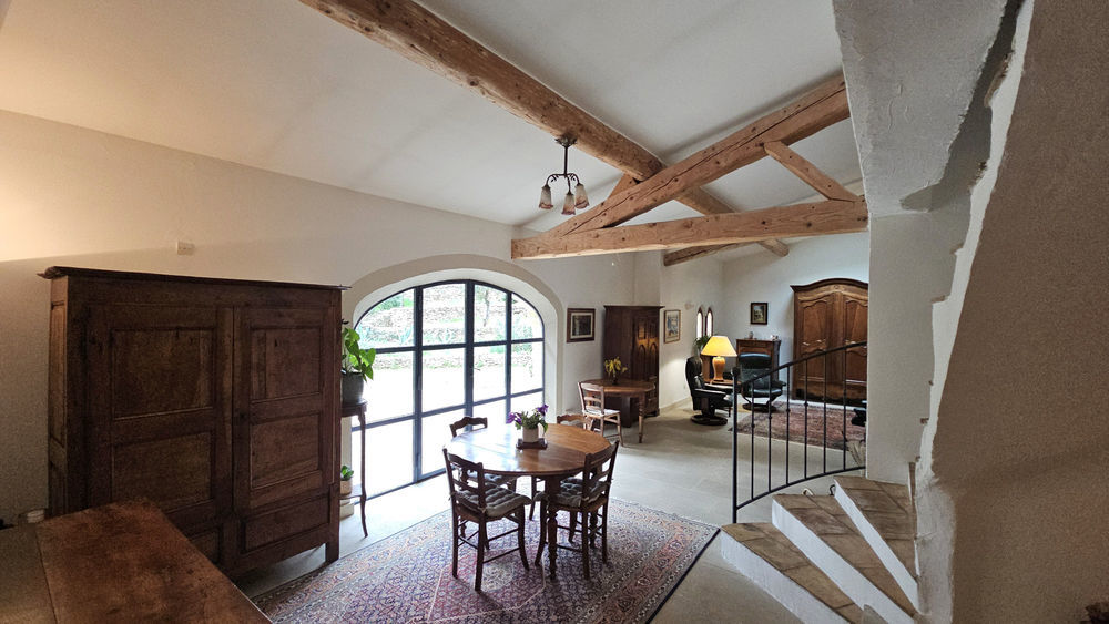 � vendre  Maison Uz�s (30700)