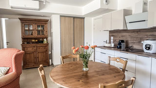  Appartement � vendre 2 pi�ces 47 m�