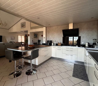  Maison � vendre 5 pi�ces 130 m�