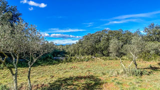  Terrain � vendre 1764 m�